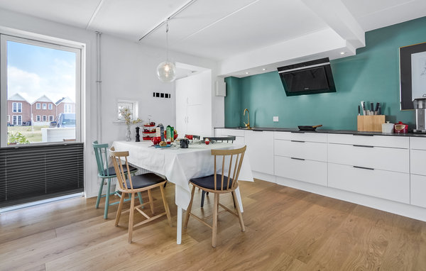 Ferienwohnung Lejlighed 193