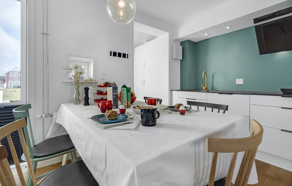 Ferienwohnung Lejlighed 193
