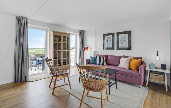 Ferienwohnung Lejlighed 193