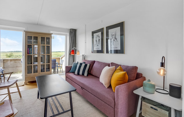 Ferienwohnung Lejlighed 193