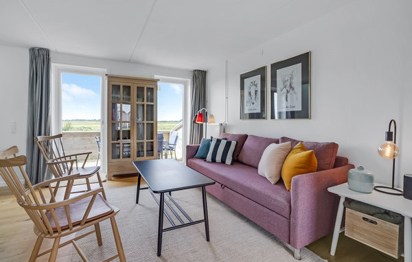 Ferienwohnung Lejlighed 193