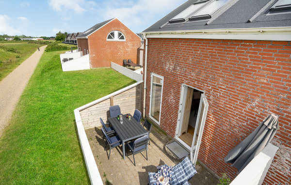 Ferienwohnung Lejlighed 193