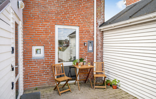Ferienwohnung Lejlighed 193