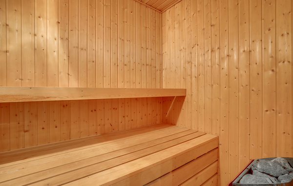 Semesterhus - Havneby Strand , Danmark - A1066 5