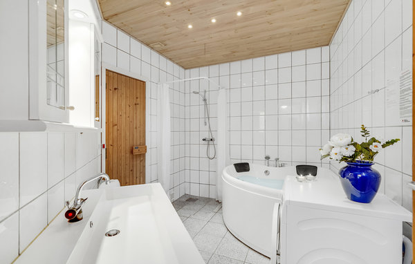 Semesterhus - Havneby Strand , Danmark - A1066 6