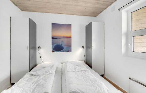 Semesterhus - Havneby Strand , Danmark - A1066 602