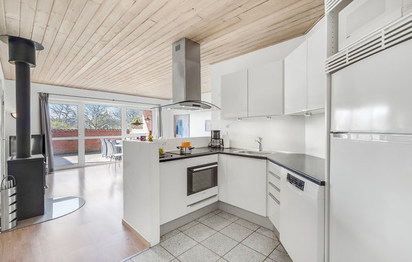 Semesterhus - Havneby Strand , Danmark - A1066 9