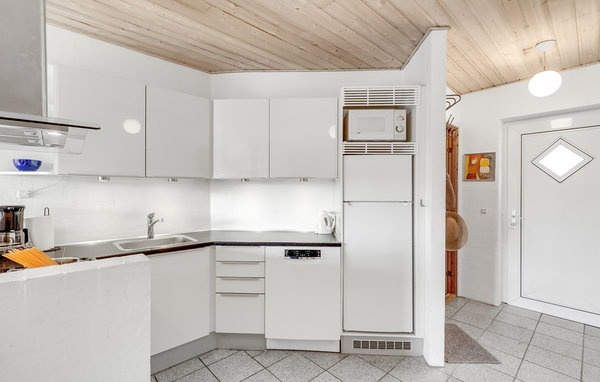 Semesterhus - Havneby Strand , Danmark - A1066 401