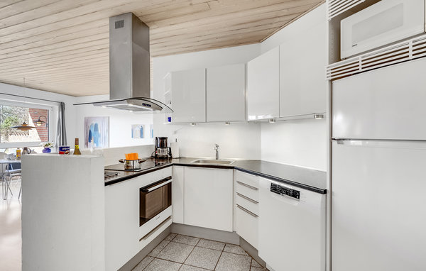 Semesterhus - Havneby Strand , Danmark - A1066 402