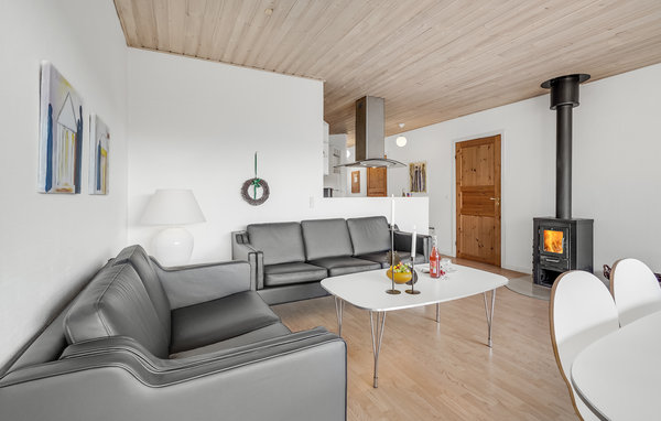 Semesterhus - Havneby Strand , Danmark - A1066 301