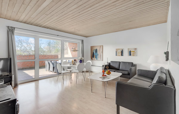 Semesterhus - Havneby Strand , Danmark - A1066 302