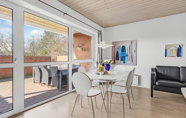 Semesterhus - Havneby Strand , Danmark - A1066 303