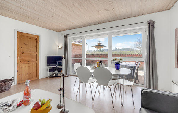 Semesterhus - Havneby Strand , Danmark - A1066 304