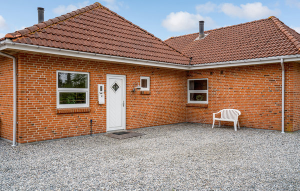 Semesterhus - Havneby Strand , Danmark - A1066 101