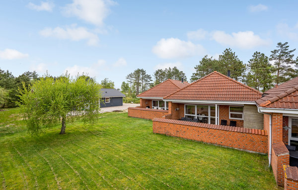 Semesterhus - Havneby Strand , Danmark - A1066 102