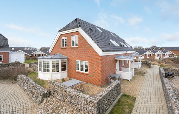 Feriebolig 