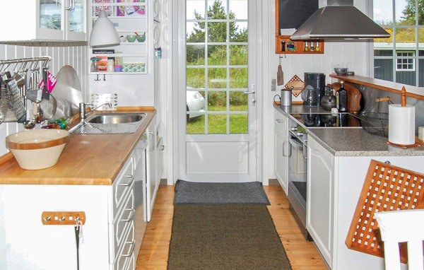 Ferienhaus 