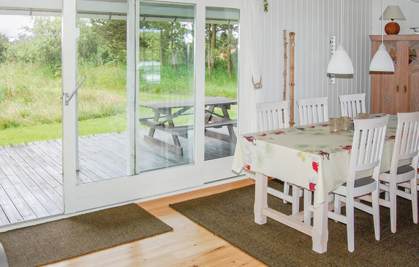 Ferienhaus 