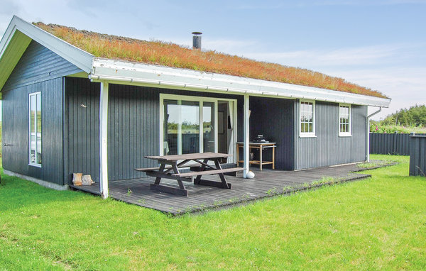 Ferienhaus 