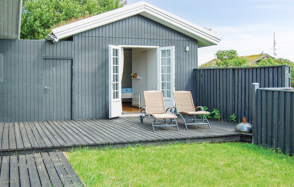 Ferienhaus 