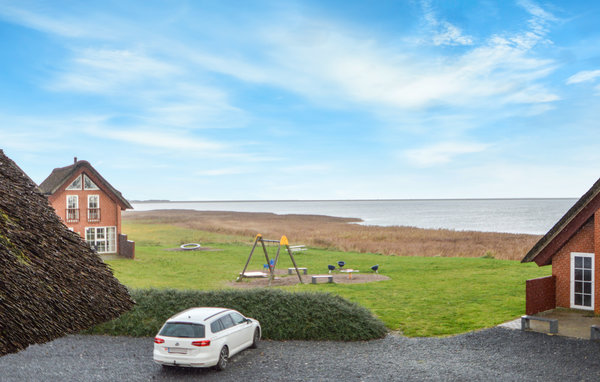 Ferienhaus 