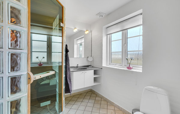 Location de vacances - Havneby Strand , Danemark - A1077 702