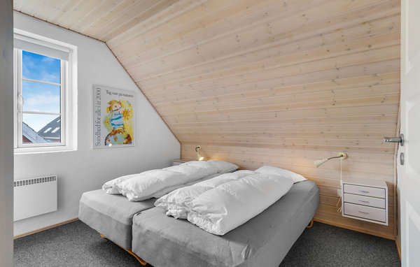 Location de vacances - Havneby Strand , Danemark - A1077 8