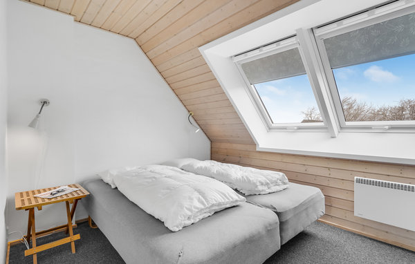 Location de vacances - Havneby Strand , Danemark - A1077 601