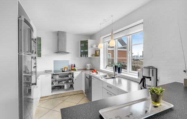 Location de vacances - Havneby Strand , Danemark - A1077 5