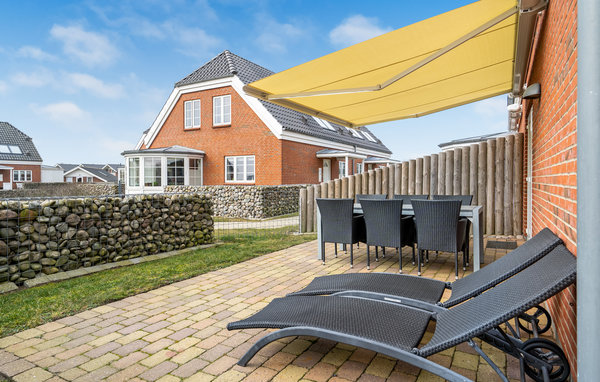 Ferienhaus - Havneby Strand , Dänemark - A1077 2