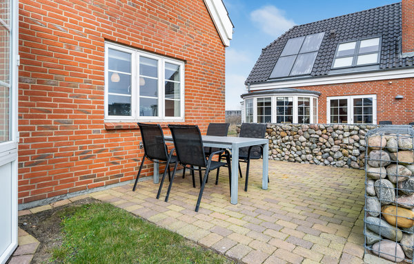 Location de vacances - Havneby Strand , Danemark - A1077 101