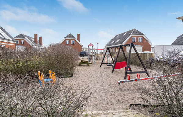 Location de vacances - Havneby Strand , Danemark - A1077 9