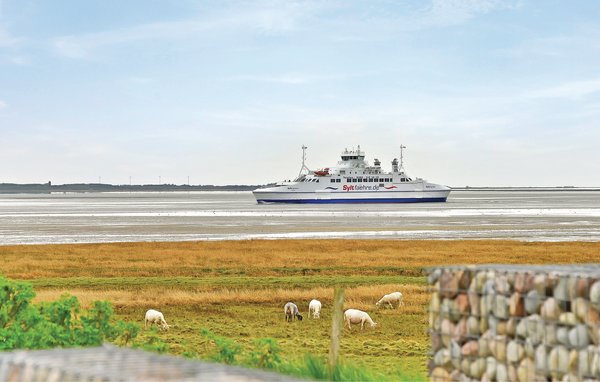 Holiday Home - Havneby Strand , Denmark - A1078 901