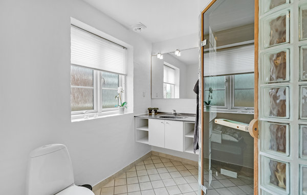 Holiday Home - Havneby Strand , Denmark - A1078 702