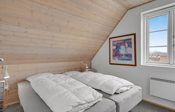 Holiday Home - Havneby Strand , Denmark - A1078 602