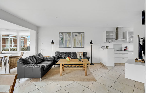 Casa vacanze - Havneby Strand , Danimarca - A1078 2