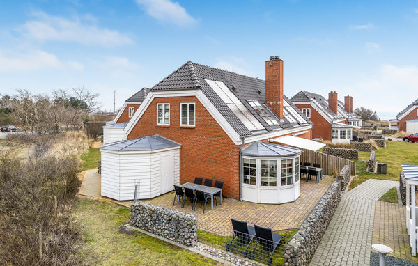 Casa vacanze - Havneby Strand , Danimarca - A1078 1
