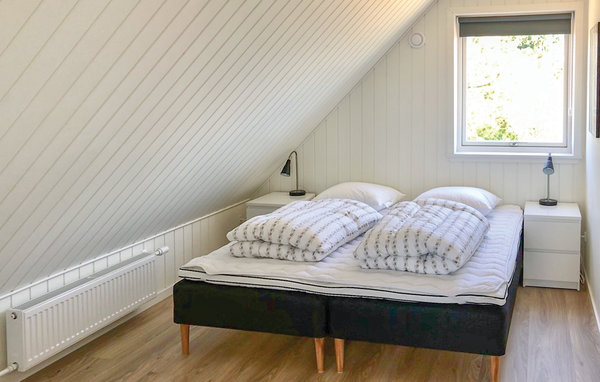 Casa de vacaciones - Havneby Strand , Dinamarca - A1083 603