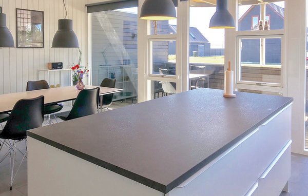 Casa de vacaciones - Havneby Strand , Dinamarca - A1083 401