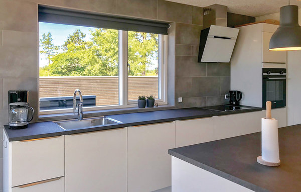 Casa de vacaciones - Havneby Strand , Dinamarca - A1083 403