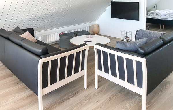 Casa de vacaciones - Havneby Strand , Dinamarca - A1083 304
