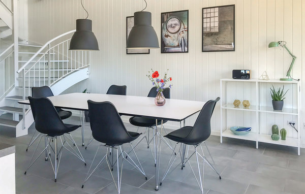 Casa de vacaciones - Havneby Strand , Dinamarca - A1083 305