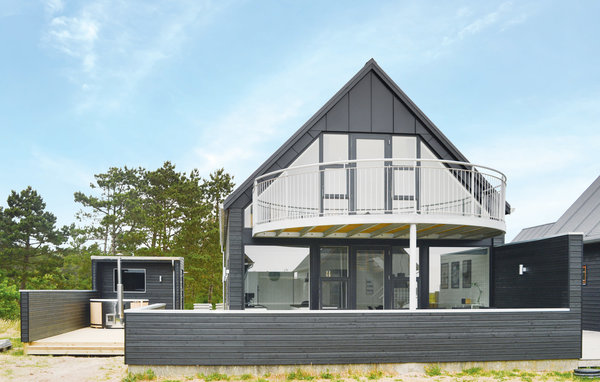 Ferienhaus - Havneby Strand , Dänemark - A1083 2