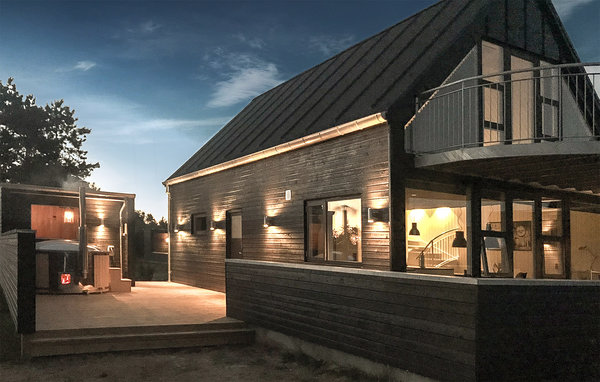 Holiday Home - Havneby Strand , Denmark - A1083 1