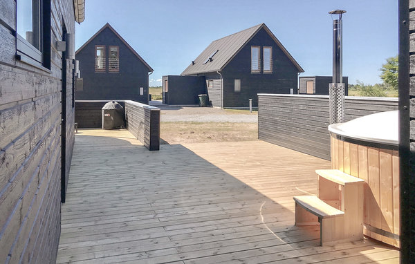 Casa de vacaciones - Havneby Strand , Dinamarca - A1083 101