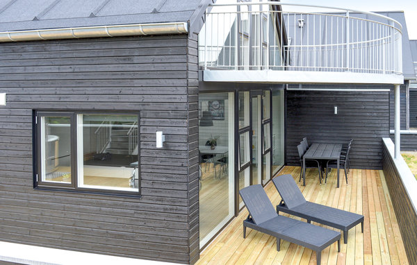 Casa de vacaciones - Havneby Strand , Dinamarca - A1083 102