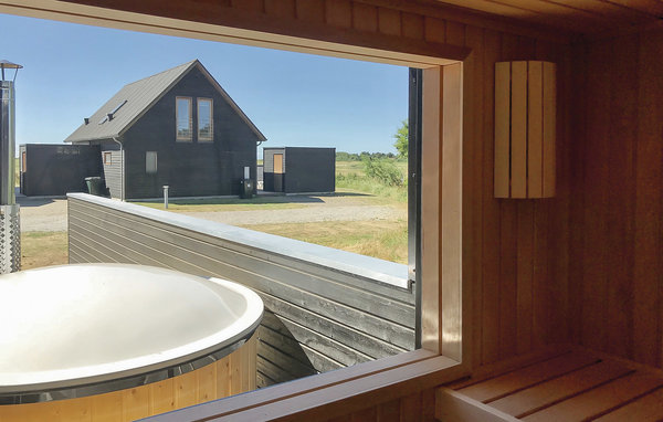 Casa de vacaciones - Havneby Strand , Dinamarca - A1083 103