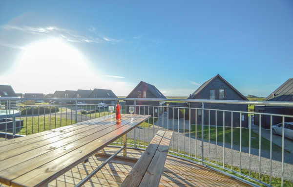 Casa de vacaciones - Havneby Strand , Dinamarca - A1083 104