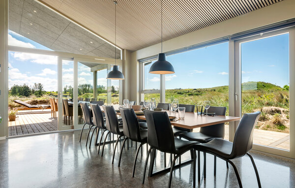 Vakantiehuis - Kettrup Bjerge , Denemarken - A11012 5
