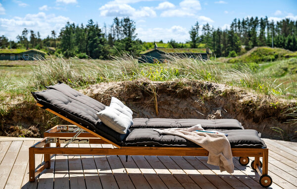 Vakantiehuis - Kettrup Bjerge , Denemarken - A11012 101